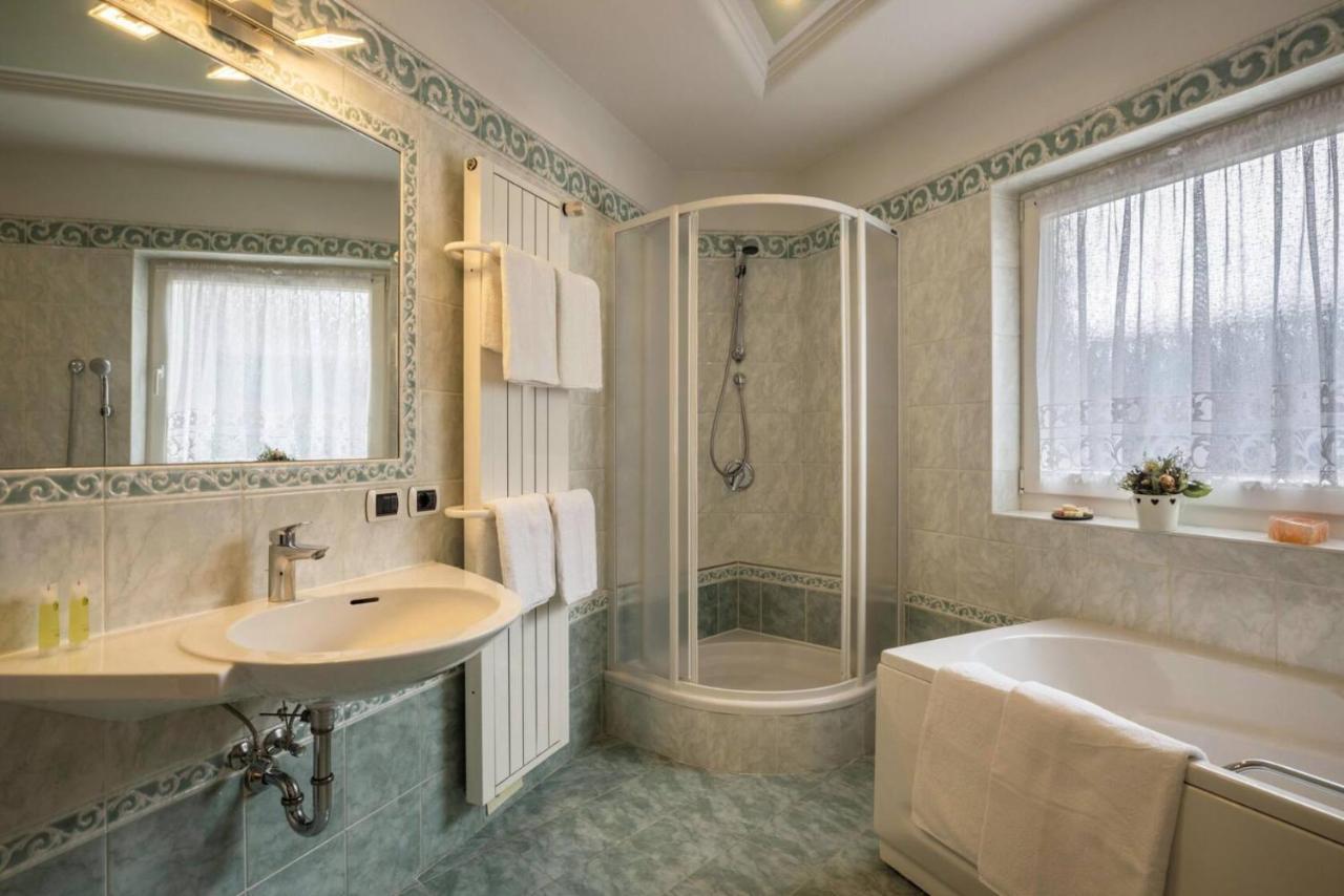Villa Anita Сан-Віджиліо-ді-Мареббе Екстер'єр фото
