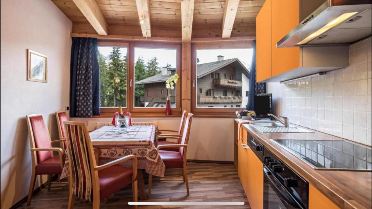 Villa Anita Сан-Віджиліо-ді-Мареббе Екстер'єр фото